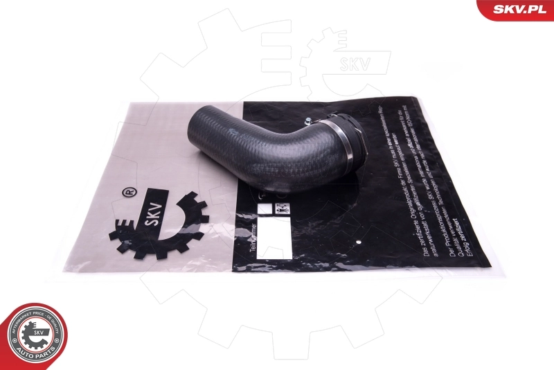 Charge Air Hose